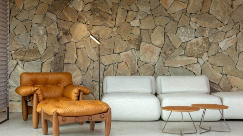 Revestimentos e Texturas